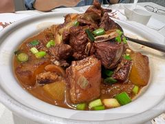 -道道鲜·崇明私房菜(五角场店)