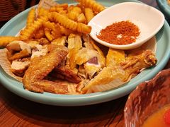 -U你·天然调味(南湖总店)