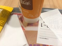 -麦当劳(西安雁塔路店)