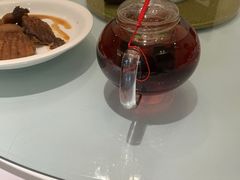 -老洋房花园饭店(绍兴路店)