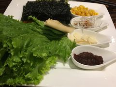 -和萌牛肠烧烤(财富中心店)