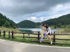 -武陵山森林公园