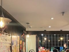 -角落里(中山公园店)