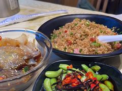 -聚味瞿记·龙虾堂(天元店)