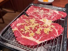 超极铺天盖地火牛寿司-摩打食堂(喜荟城店)