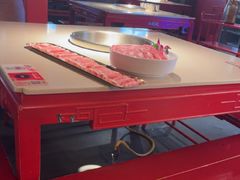 -小龙坎火锅(全球总店)