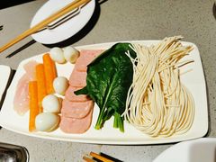 -海底捞火锅(凯德广场店)