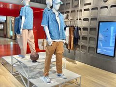 -JORDAN(东方广场店)