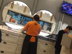 -满记甜品(荟聚购物中心店)