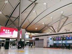 -贵阳龙洞堡国际机场-T2航站楼