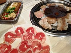 -胡哥烤肥牛(车公庙店)