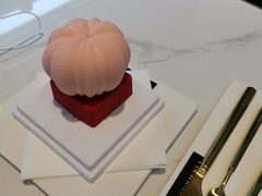 -麦雪尔甜品·生日蛋糕(新街口旗舰店)