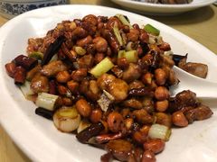 宫保鸡丁-盘飧市(春熙路店)