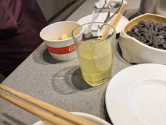-海底捞火锅(徐州火车站店)