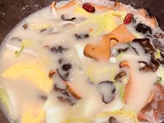 -鲜潭蒸汽石锅鱼(五道口购物中心店)