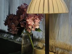 -花·fleur古董西餐厅(西城夜未央店)