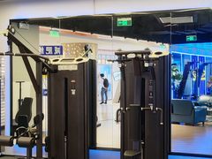 -NRG健身私教CLUB(打浦桥店)