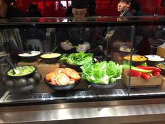 -麦当劳(新王府井店)