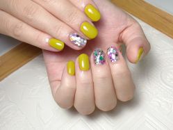 -Face Score美甲美睫皮肤管理