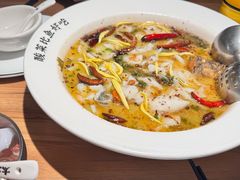 -太二酸菜鱼(金沙印象城店)