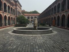 -辛亥革命博物院北区