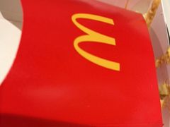 -麦当劳(北京大兴机场二层国内到达(安检外)店)