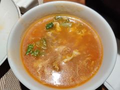 疙瘩汤-小徽舟臭鳜鱼(雅清街店)