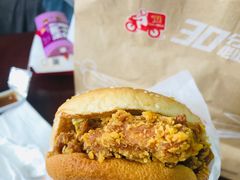 -麦当劳(吴中大道店)