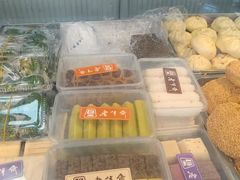 -老半斋(福州路店)