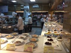 -森谷美食公园(杨行店)