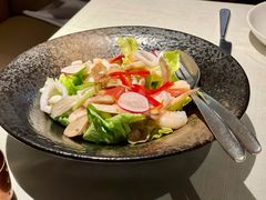 solo拌海鲜-Solo(衡山路店)