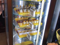 甜点-雅枫国际酒店—枫叶自助餐(福田店)