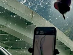 -折多山