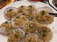-阿胖龙虾小海鲜(宁国南路总店)