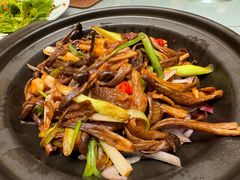 -田园北魏家宴·大同菜(御东店)
