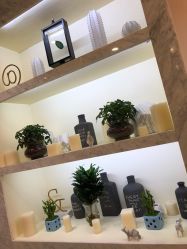 点击看大图 -3AM HAIR SALON烫发染发接发