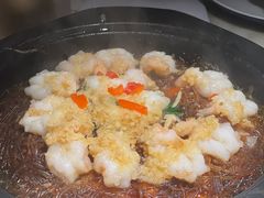 -绿茶餐厅(龙湖星悦荟店)