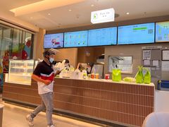 -奈雪的茶(大悦城PRO店)