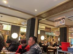 -老淮滨-蚌埠非遗小吃(淮河路店)