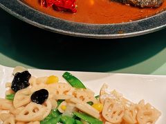 -八分饱·西津会(西津渡店)