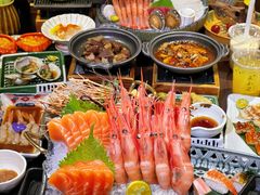 -匠和风精致料理(莆田财富中心店)