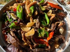 -帕米尔食府(白云观店)