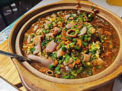 -蚝堡海鲜·威海菜·海肠捞饭·烧烤·亚洲吃蚝公司(幸福门店)