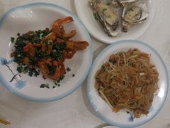 -寻味顺德·南记酒家·传统顺德菜·鱼生(广源路店)