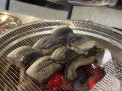 -本炙炭烤·蒲烧活鳗料理店(金沙洲店)
