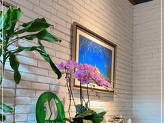 -JINNS锦时 steak&pizza(浸信会礼拜堂旧址店)