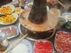 -吉祥涮羊肉