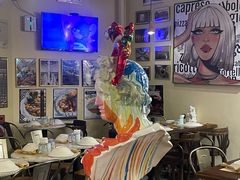 -BOLLO意大利餐厅(龙山万物工场店)