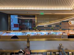 -一绪に寿喜烧(虹悦城店)