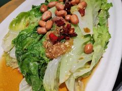 -炊烟小炒黄牛肉(中心印象城店)